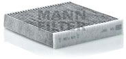 MANN-filter CUK1827