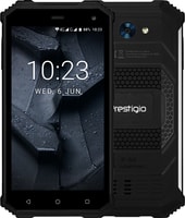 Смартфон Prestigio Muze G7 LTE (черный)