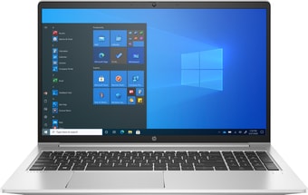 HP ProBook 455 G8 32N22EA
