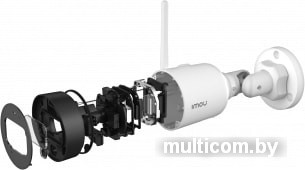 IP-камера Imou Bullet Lite IPC-G22P-0360B-imou