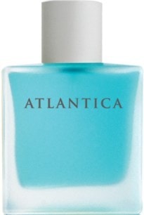 Dilis Parfum Atlantica Alpha&Omega EdT 100 мл