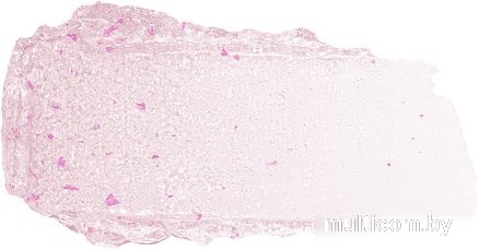 Beauty Bomb Candy shop тон 01 розовый с блестками