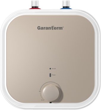 Водонагреватель Garanterm Plus 10 U