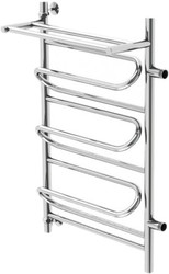 Полотенцесушитель Gloss & Reiter Liza 50x80 БП, левый (ЛБ.50х80.ЛZ3.П1)