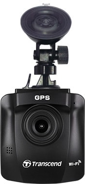 Автомобильный видеорегистратор Transcend DrivePro 230