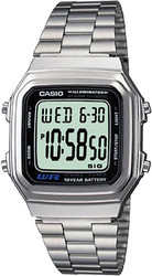 Наручные часы Casio A178WA-1