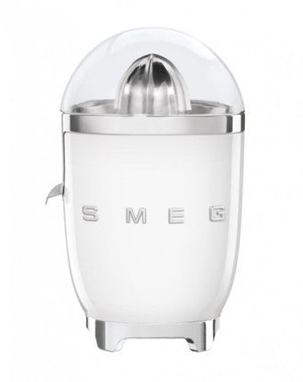 Соковыжималка Smeg CJF11WHEU