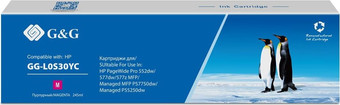 Картридж G&G GG-L0S30YC (аналог HP L0S30YC)