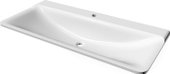 Умывальник Madera Solo 100x46