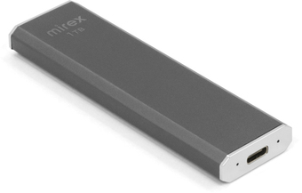 Внешний накопитель Mirex Data Master 1TB 13641-S001DM1G