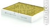 MANN-filter FP25001