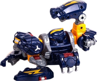 Экшен-фигурка Young Toys Metalions Scorpio 314026