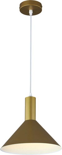 Светильник Escada 1108/1S E27*60W Gold