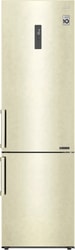 Холодильник LG GA-B509BEGL