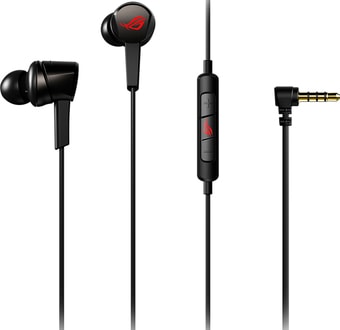 Наушники ASUS ROG Cetra Core