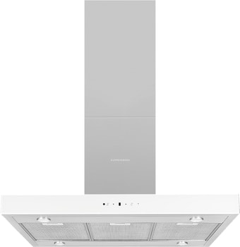 Кухонная вытяжка KUPPERSBERG Dudl 8 GW