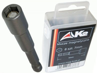 Бита K2 T058929