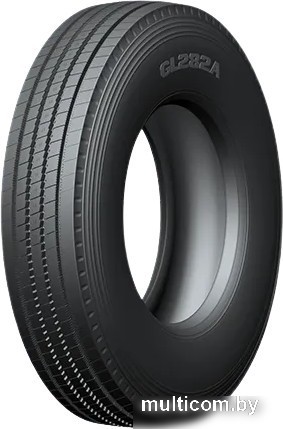 Шины для большегрузных автомобилей Advance GL282A 315/70R22.5 156/150L
