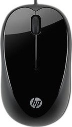 Мышь HP X1000 (H2C21AA)