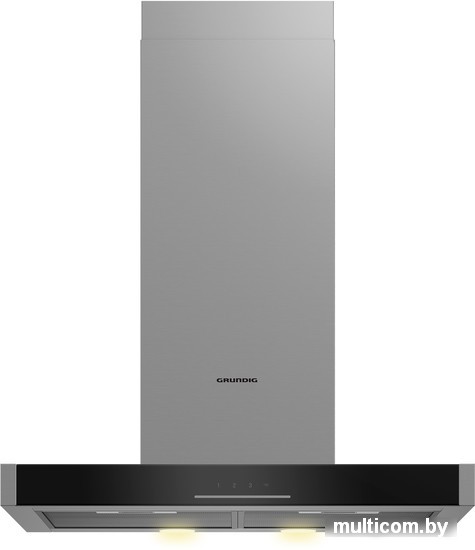 Кухонная вытяжка Grundig GDKP2460BC