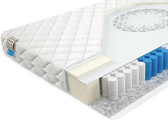 Матрас Mr. Mattress Legend 90x195