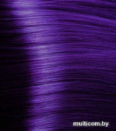 Kapous Professional Hyaluronic Acid 1425 фиолетовый