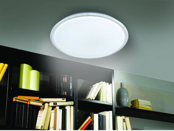 Люстра-тарелка Camelion LBS-7730