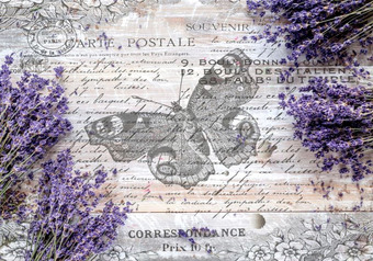 Фотообои Citydecor Открытка 3D с защитным покрытием 200x140