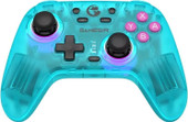 Геймпад GameSir T4 Nova (зеленый)