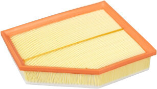 Воздушный фильтр Blue Print ADB112258