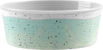 Миска TarHong Desert Wash PDR5067PBT (белый/зеленый)