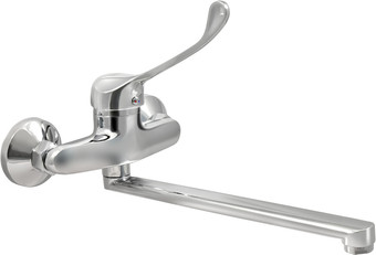 Смеситель Istok life Luxe 0402.317
