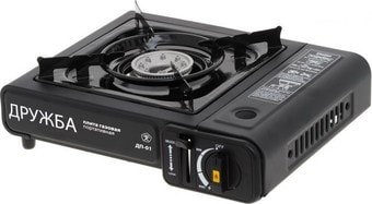 Туристическая плита Tourist Дружба ДП-01