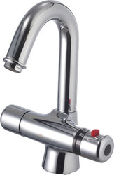 Смеситель Lemark THERMO LM7736C