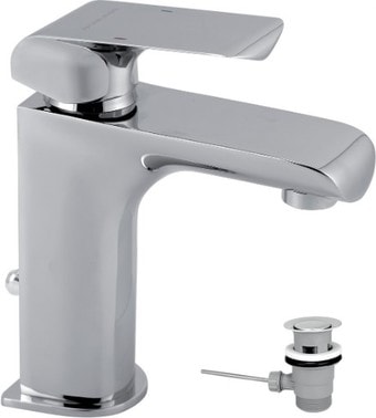 Смеситель Novaservis 35001.0