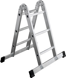 Лестница-трансформер Энкор 423011 (3 ступени)