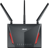 Беспроводной маршрутизатор ASUS RT-AC86U