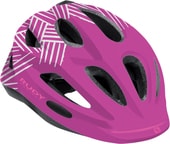 Cпортивный шлем Rudy Project Rocky S (purple/white shiny)