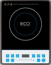 Настольная плита Ricci JDL-C21E51A
