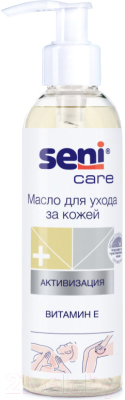 Seni Care Масло для тела Для ухода за кожей 200 мл