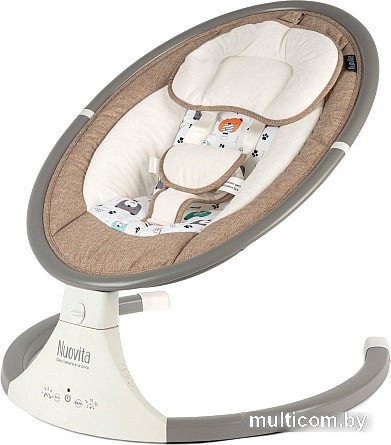 Качалка Nuovita Mistero (бежевый)