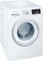 Стиральная машина Siemens WM12N290OE