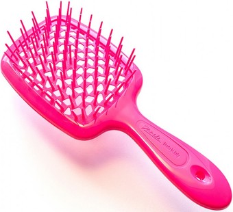 Щетка Janeke Superbrush 82SP226FFL (фуксия)