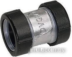Фитинг Gebo Муфта соединительная OK 2"