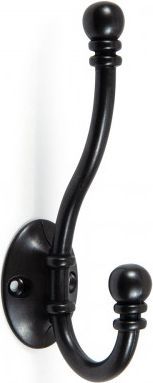 Крючок мебельный Boyard K209ABL.6