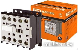 Контактор TDM Electric SQ0736-0017