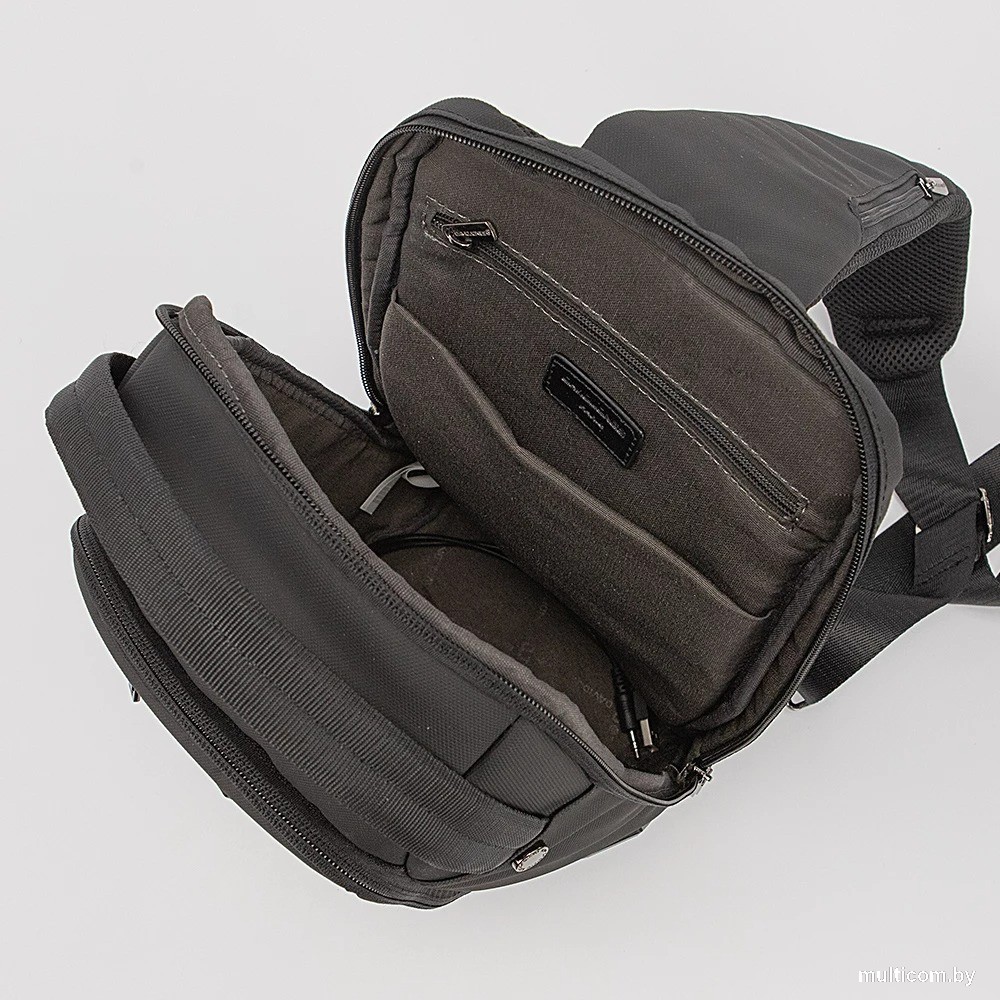 David Jones 823-933303-BLK (черный)