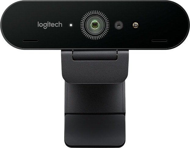 Web камера Logitech Brio Stream