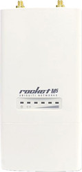 Точка доступа Ubiquiti Rocket M5 (RocketM5)