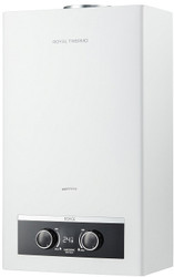 Газовая колонка Royal Thermo GWH 11 Royce (белый)